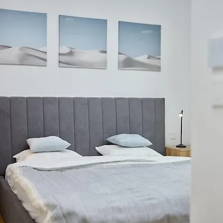 Appartement Liget - 4 Guests, Parking Bratislava